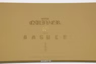 Basher Snowboard Nitro 2025 158