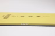 Pow Snowboard Nitro 2025 157