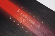 Team Splitboard Nitro 2025 156