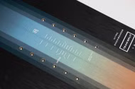 Team Splitboard Nitro 2025 156