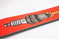 Alternator Snowboard Nitro 2025 154