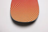 Alternator X Volcom Snowboard Nitro 2025 154