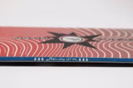 Alternator X Volcom Snowboard Nitro 2025 154