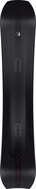 Pantera Wide Snowboard Nitro 2026 163