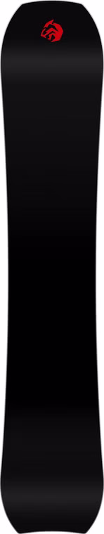Pantera Wide Snowboard Nitro 2026 163