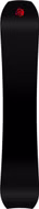 Pantera Wide Snowboard Nitro 2026 163