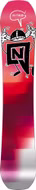 Team Pro Marcus Kleveland Snowboard Nitro 2025 152