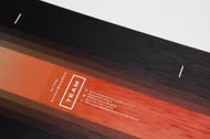 Team Wide Snowboard Nitro 2025 159