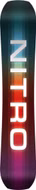 Team Wide Snowboard Nitro 2025 159