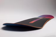 Prime Chroma Cam-Out Snowboard Nitro 2026 156