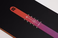 Prime Chroma Cam-Out Snowboard Nitro 2026 156