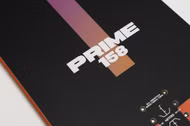 Prime Chroma Cam-Out Snowboard Nitro 2026 156