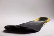 Beast Snowboard Nitro 2025 158