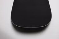Beast Snowboard Nitro 2025 158