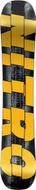 Beast Snowboard Nitro 2025 158