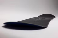 T1 Wide Snowboard Nitro 2025 152
