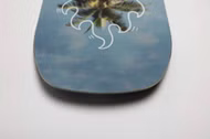 Cheap Trills Wide Snowboard Nitro 2025 155
