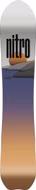 Drop Snowboard Nitro 2025 142