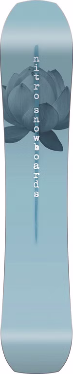 Karma Snowboard Nitro 2025 144