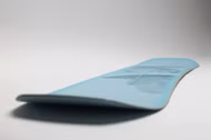 Karma Snowboard Nitro 2025 144