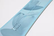 Karma Snowboard Nitro 2025 144