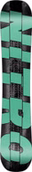 Beauty Snowboard Nitro 2025 147