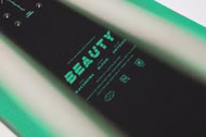 Beauty Snowboard Nitro 2025 147