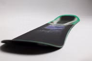 Beauty Snowboard Nitro 2025 147