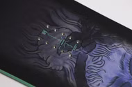 Beauty Snowboard Nitro 2025 147