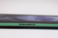 Beauty Snowboard Nitro 2025 147