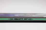 Beauty Snowboard Nitro 2025 147