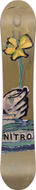 Mercy Snowboard Nitro 2025 146