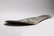 Mercy Snowboard Nitro 2025 146