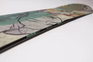 Mercy Snowboard Nitro 2025 146