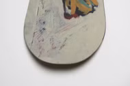 Mercy Snowboard Nitro 2025 146