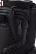 Profile Step On Tls Bo Snowboard-Boots Nitro 2025 27.5