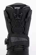 Profile Step On Tls Bo Snowboard-Boots Nitro 2025 27.5