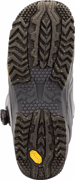 Team Boa Snowboard-Boots Nitro 2025 25.0