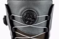 Team Boa Snowboard-Boots Nitro 2025 25.0