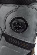 Team Boa Snowboard-Boots Nitro 2025 25.0