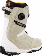 Team Boa Snowboard-Boots Nitro 2025 29.5