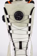 Team Boa Snowboard-Boots Nitro 2025 29.5
