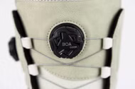 Team Boa Snowboard-Boots Nitro 2025 29.5
