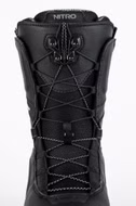 Team Tls Snowboard-Boots Nitro 2025 25.5