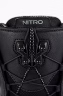 Team Tls Snowboard-Boots Nitro 2025 25.5