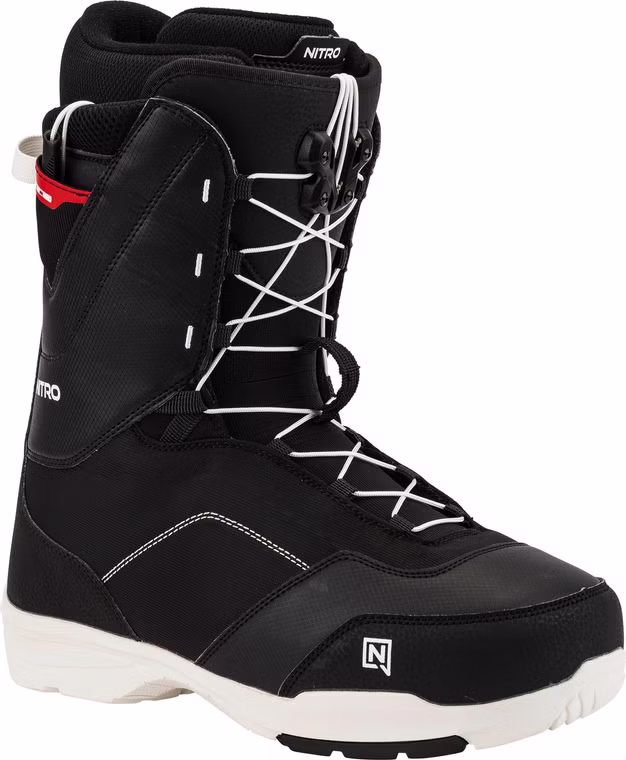 Tangent Tls Snowboard-Boots Nitro 2025 27.0