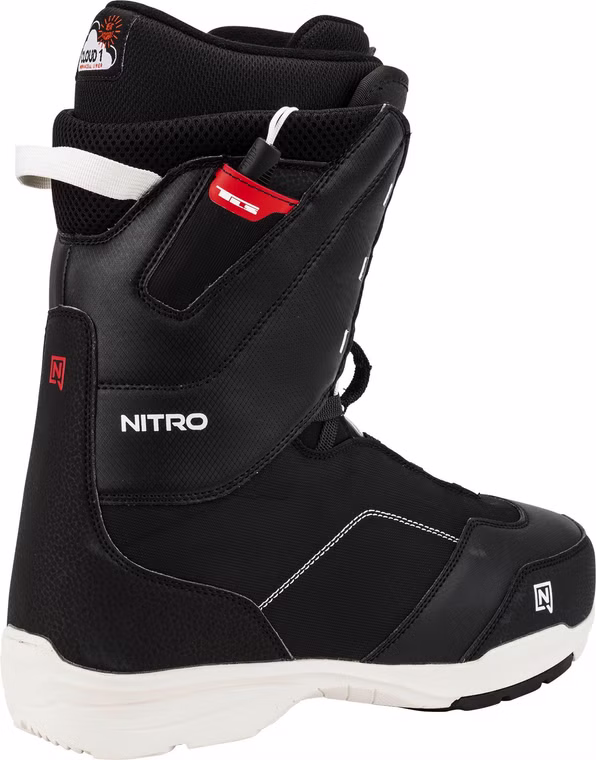 Tangent Tls Snowboard-Boots Nitro 2025 27.0