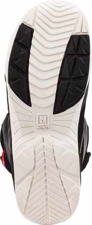Tangent Tls Snowboard-Boots Nitro 2025 27.0