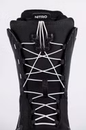 Tangent Tls Snowboard-Boots Nitro 2025 27.0