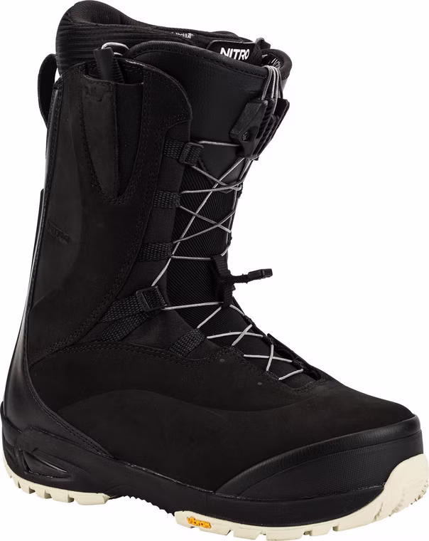 Bianca Tls+ Snowboard-Boots Damen Nitro 2025 24.5